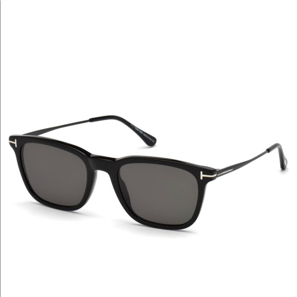 Tom Ford arnaud